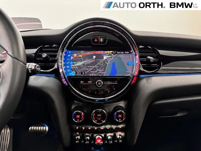 MINI John Cooper Works SP-AUT. PANO HUD KAMERA ACC HK
