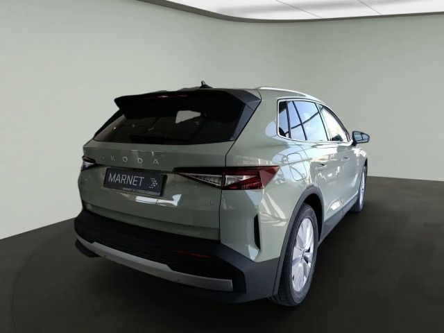 Skoda Elroq 85