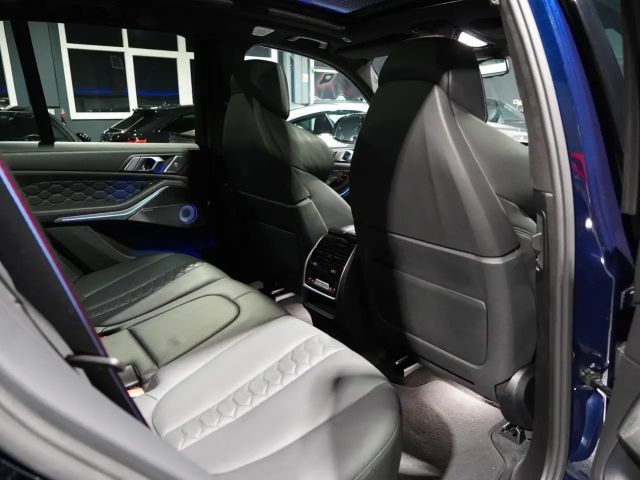 BMW X5 Competition Individual