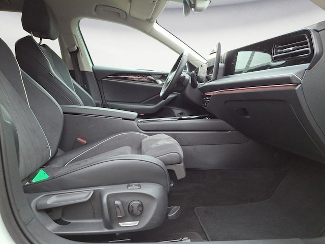 Volkswagen Passat DSG Elegance Elegance