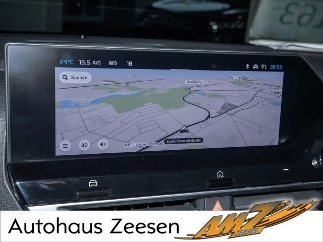 Citroën C4 Max PureTech