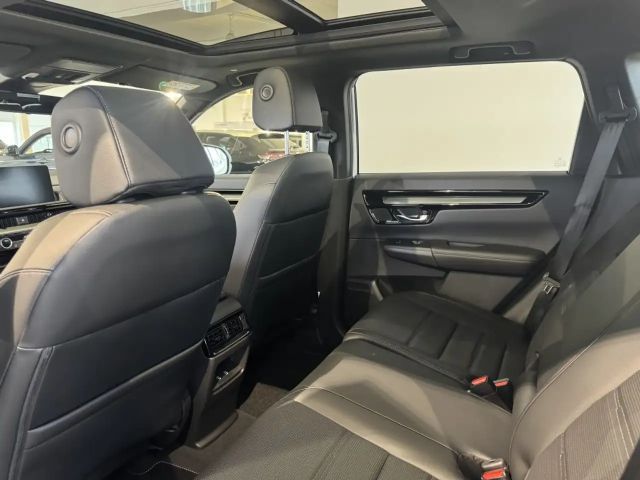 Honda CR-V 2.0 Advance Hybrid i-MMD