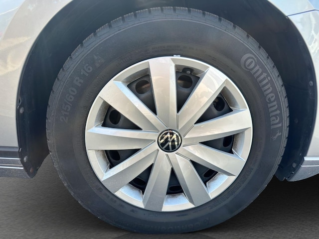 Volkswagen Passat 1.5 TSI DSG Variant