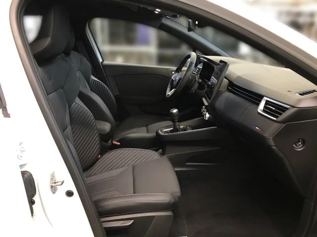 Renault Clio Alpine Bose Esprit TCe 90