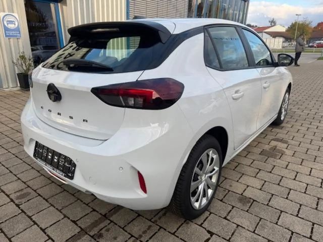 Opel Corsa 1.2 Turbo Edition Turbo