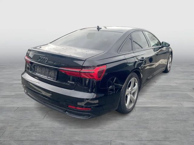 Audi A6 55 TFSI Quattro Sedan Sport