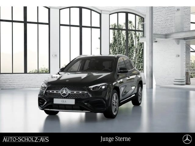 Mercedes-Benz GLA 200 AMG Line GLA 200 d Guard