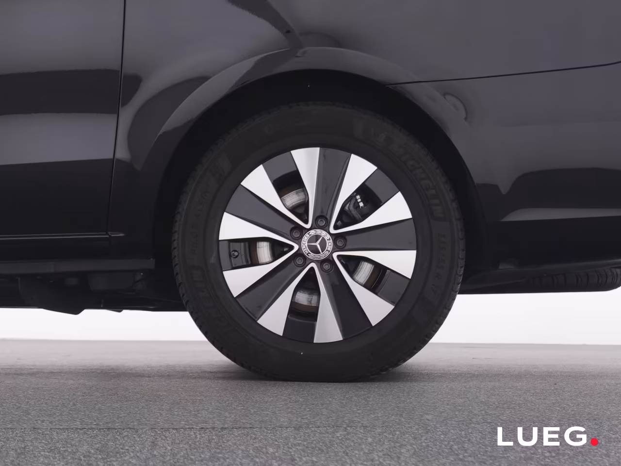 Mercedes-Benz V 300 4MATIC AVANTGARDE V 300 d