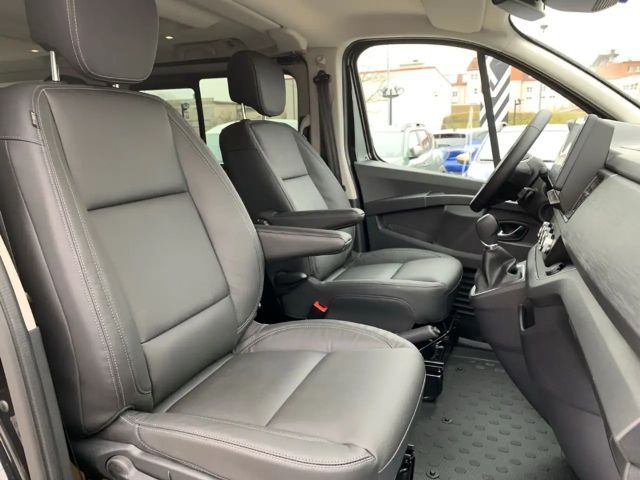 Renault Trafic Combi EDC Grand Spaceclass