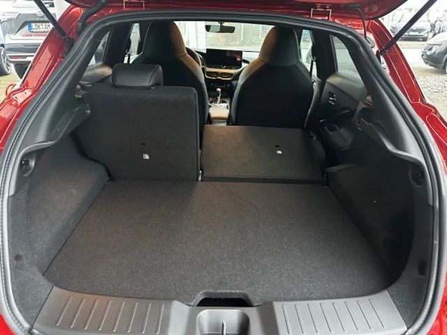 Nissan Juke N-Connecta