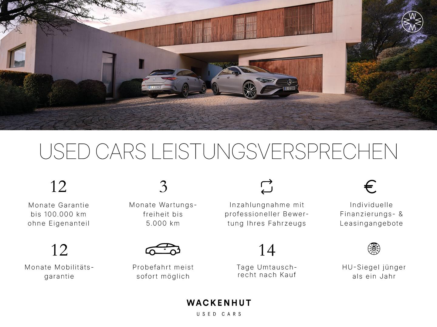 Mercedes-Benz B 200 Progressive