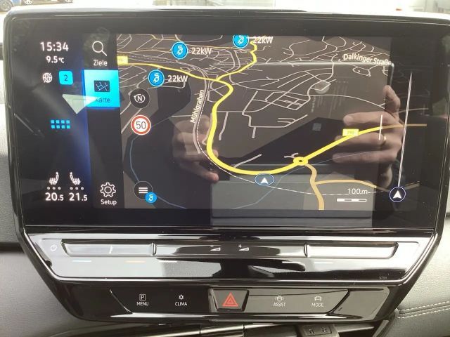 Volkswagen ID.3 Performance Pro