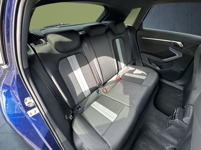 Audi A3 35 TFSI S-Tronic Sportback