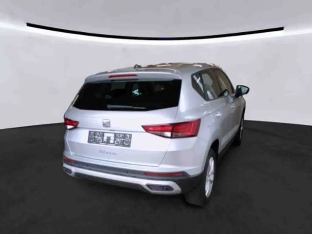 Seat Ateca 2.0 TDI DSG Style