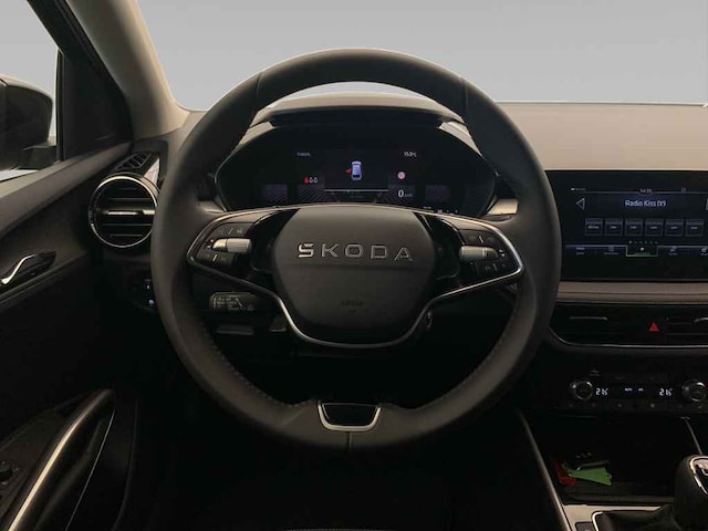 Skoda Fabia 1.0 TSI Tour