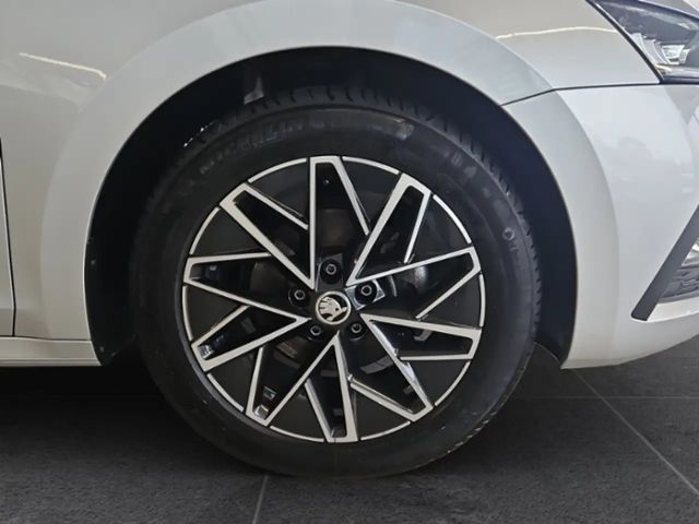 Skoda Octavia 1.5 TSI Ambition