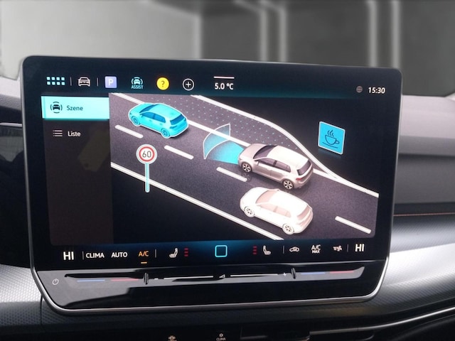 Volkswagen Golf 1.5 eTSI DSG Golf VIII