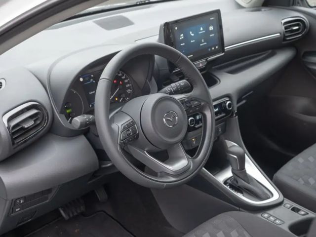 Mazda 2 2 HYBRID/1.5/AUTOMATIK/116PS/CVT CENTER-LINE