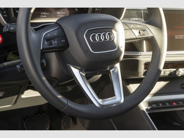 Audi Q3 35 TFSI S-Tronic