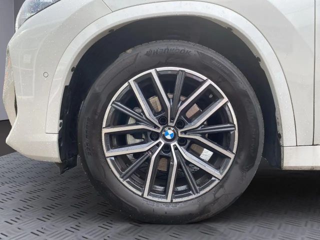 BMW X1 M-Sport sDrive18i