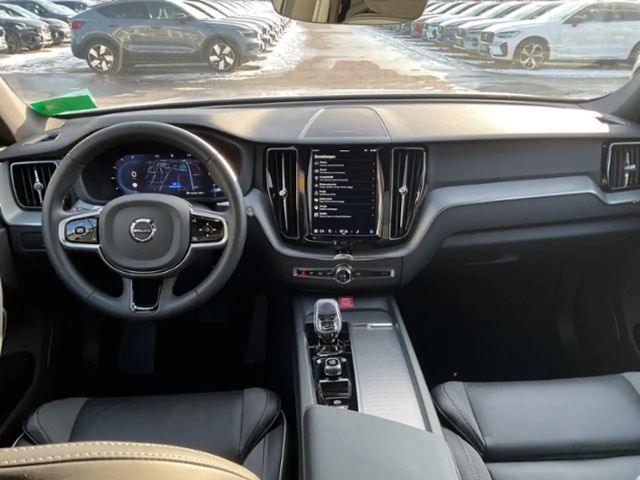 Volvo XC60 Dark Plus