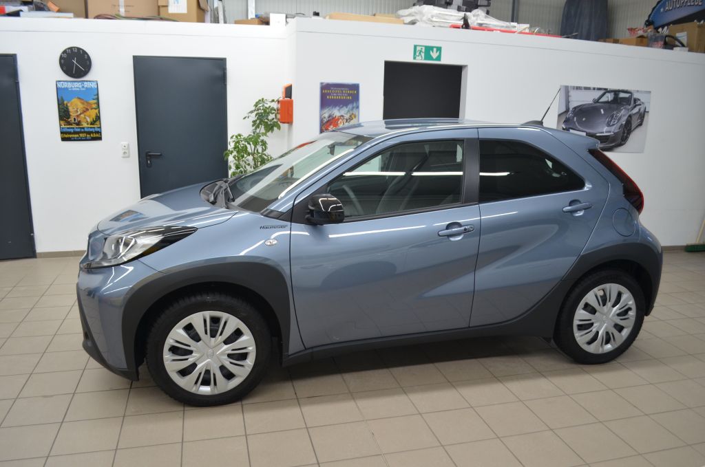 Toyota Aygo X 5-deurs Comfort