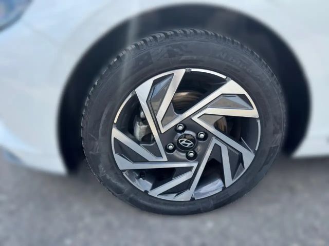 Hyundai i20 1.0 T-GDi Trend