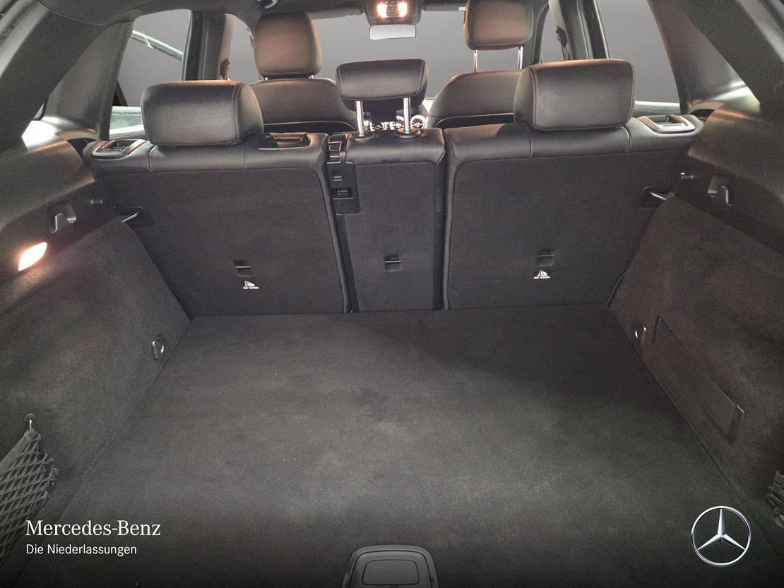 Mercedes-Benz EQA 300 4MATIC