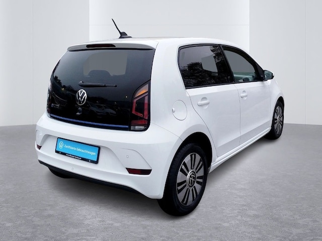 Volkswagen e-up! Plus Style