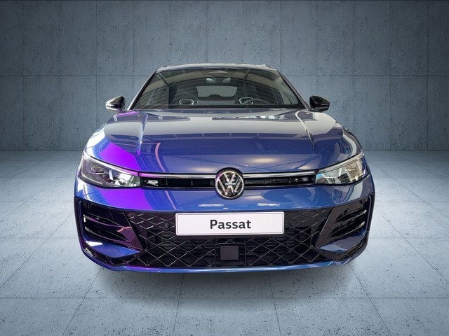 Volkswagen Passat 2.0 TDI DSG R-Line Variant