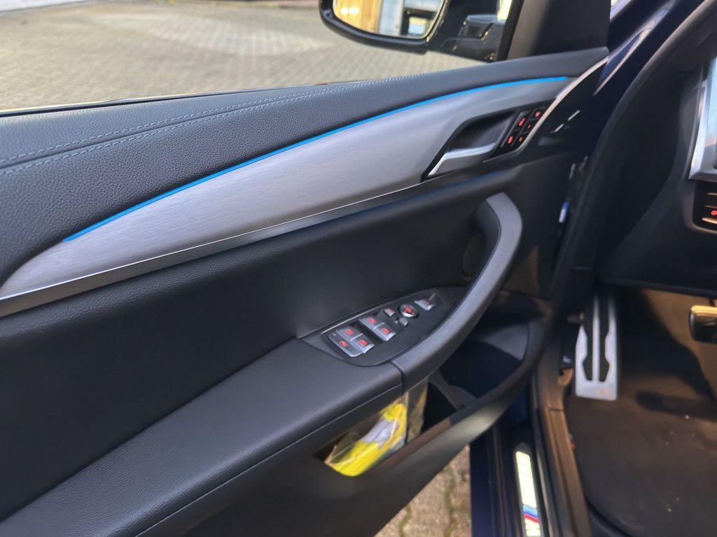 BMW iX3 Inspiring iX3