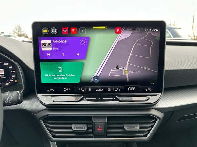 Seat Leon 1.5 TSI Style