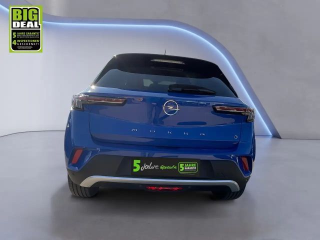 Opel Mokka Elegance Mokka-e