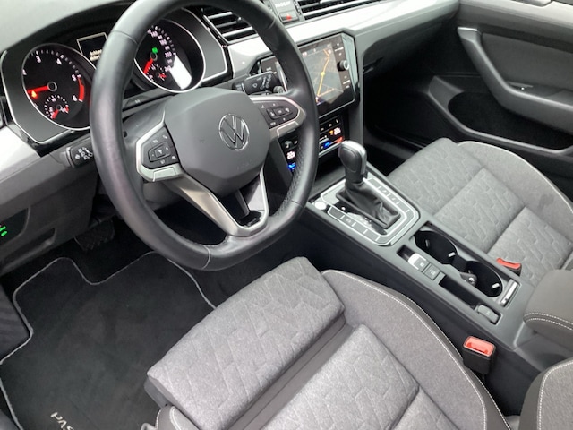 Volkswagen Passat 2.0 TDI Business Variant