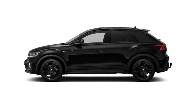 Volkswagen T-Roc 2.0 TDI DSG IQ.Drive R-Line
