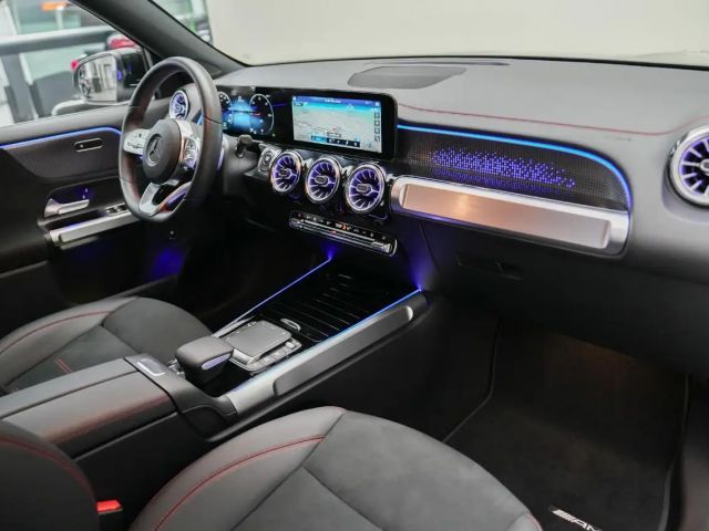 Mercedes-Benz EQB 300 4MATIC