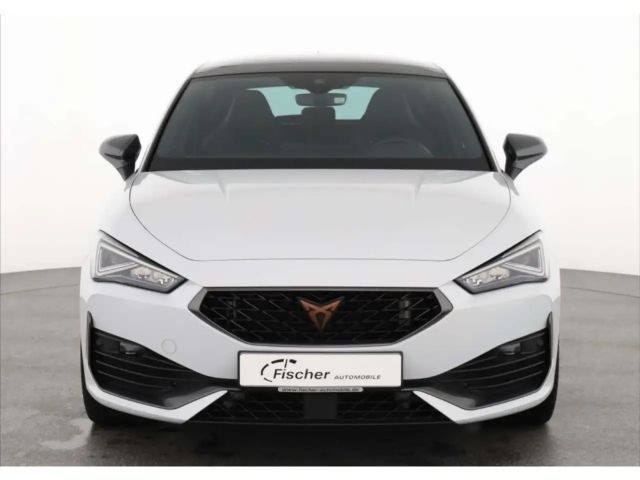 Cupra Leon 2.0 TSI DSG