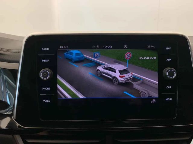 Volkswagen T-Roc DSG R-Line