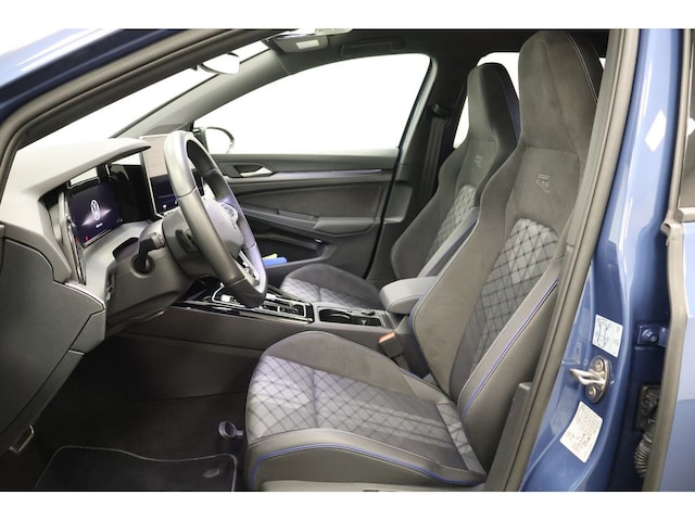 Volkswagen Golf 2.0 TDI DSG Golf VIII R-Line