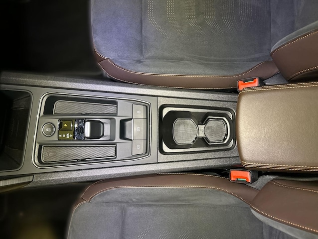 Cupra Formentor 4Drive DSG