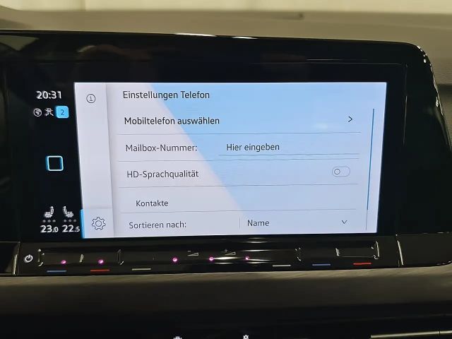 Volkswagen Golf DSG eHybrid