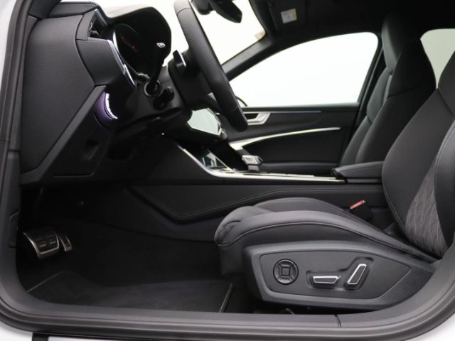 Audi S6 Avant Quattro