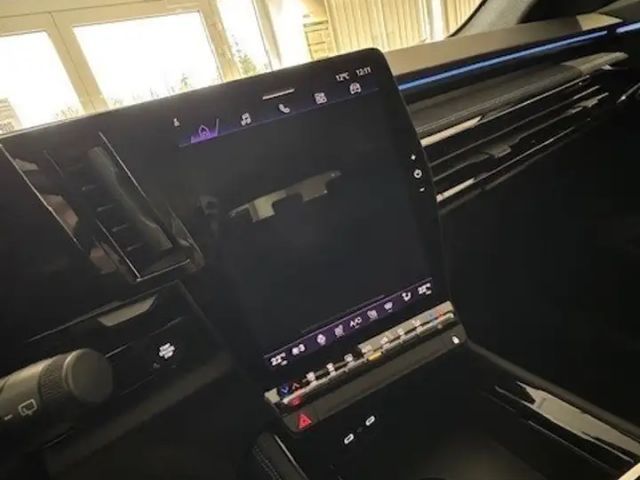 Renault Austral Alpine Esprit Techno