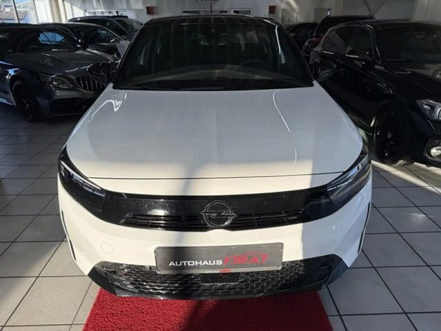 Opel Corsa GS-Line Grand Sport