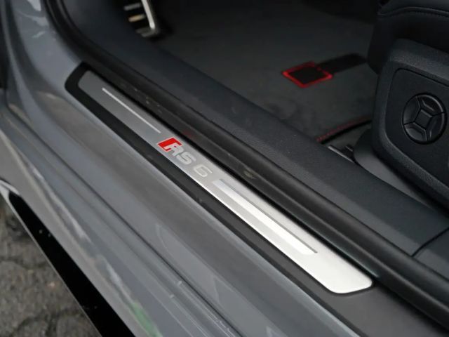 Audi RS6 Performance