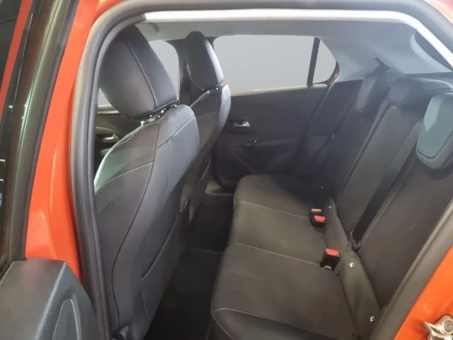 Opel Corsa 1.2 Turbo Elegance Turbo