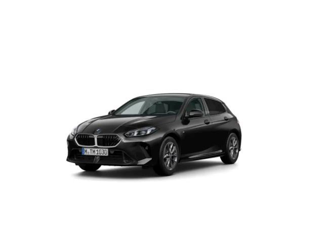 BMW 120 M-Sport Sedan