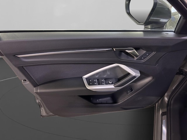 Audi Q3 35 TDI Quattro S-Tronic