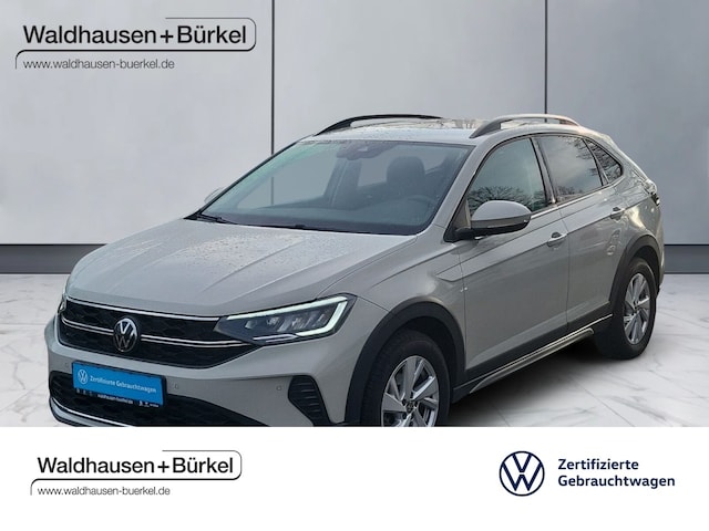 Volkswagen Taigo 1.0 TSI Life