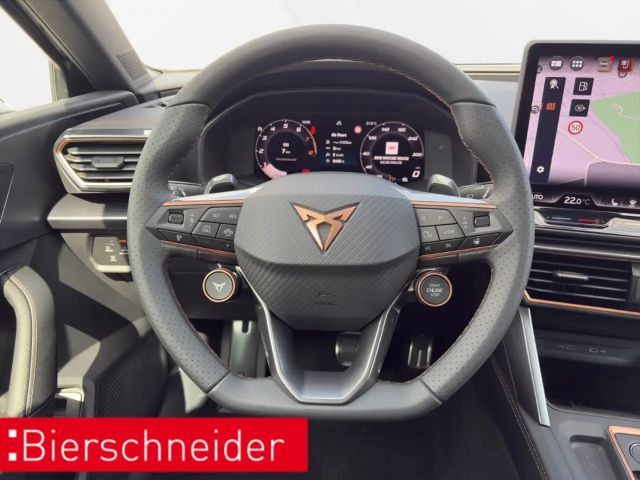 Cupra Leon 4Drive DSG VZ